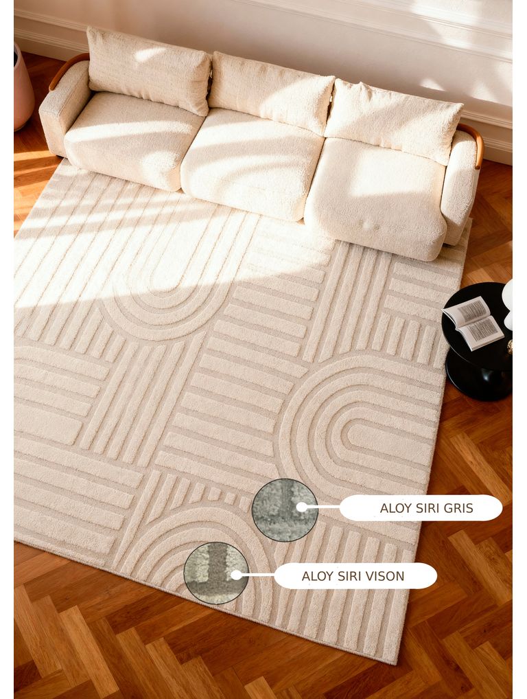 ALOY SIRI NATURAL-ORIENTAL-0 ALOY SIRI NATURAL-ORIENTAL-0